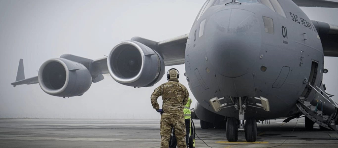 Είκοσι εκατομμύρια επιπλέον δόσεις εμβολίων θα στείλουν οι ΗΠΑ σε τρίτες χώρες